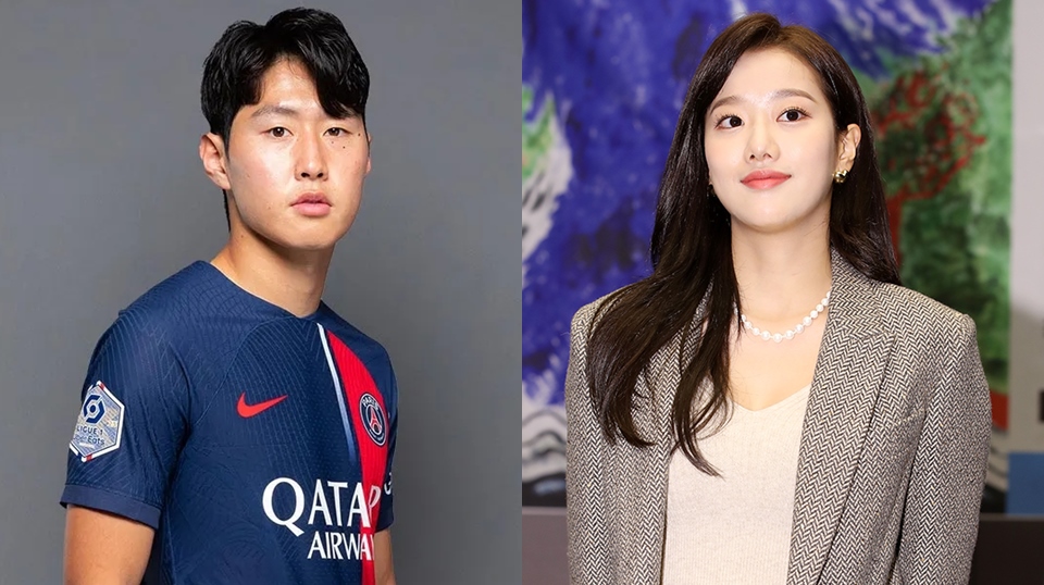 Bantah Pacaran, Lee Kang In dan Lee Naeun Diduga Pernah Liburan Bareng ke Bali