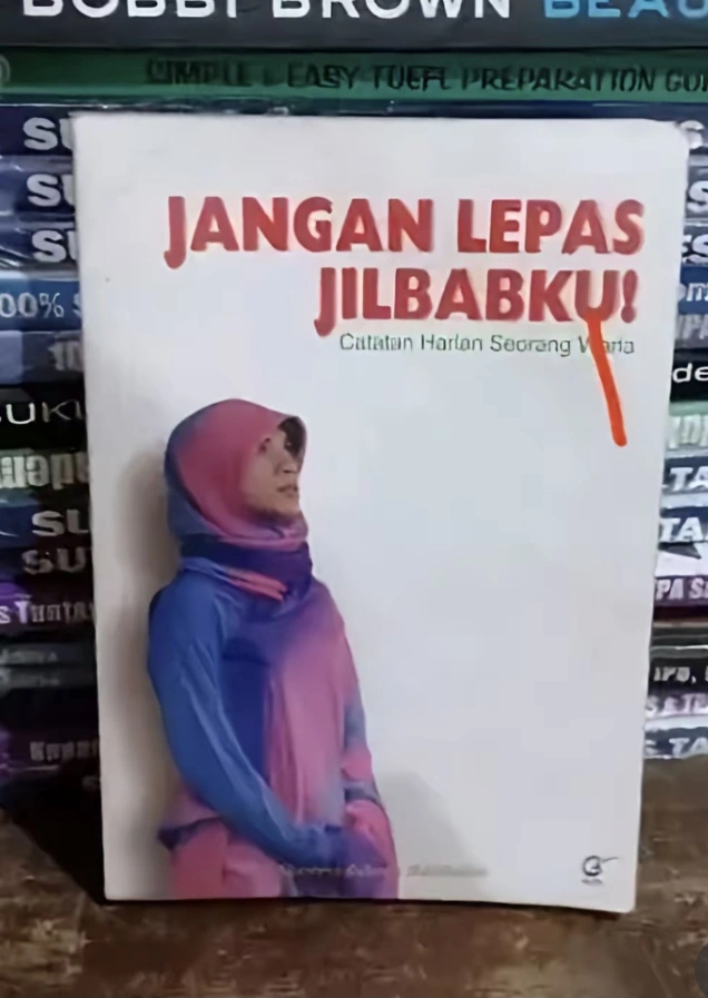 Buku Karya Sunia Ruhama [Tiktok]