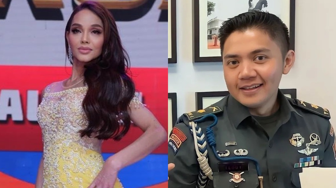 Bunda Corla Ogah Dijodohin dengan Mayor Teddy: Bukan Selera Bunda