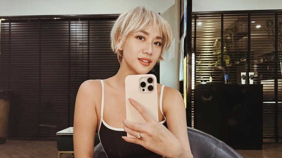 4 Artis Cantik Bikin Pangling Usai Potong Bondol, Terbaru Ada BCL