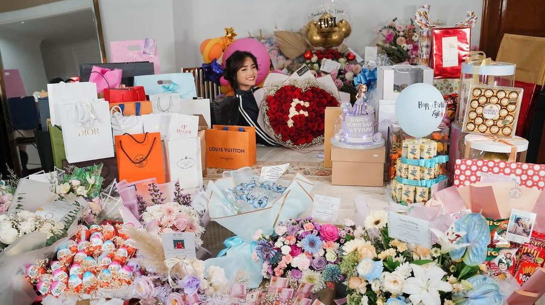 Asnawi Mangkualam Bantah Pacaran dengan Fuji