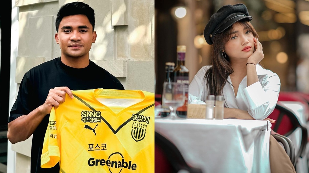 Asnawi Mangkualam Bantah Pacaran dengan Fuji