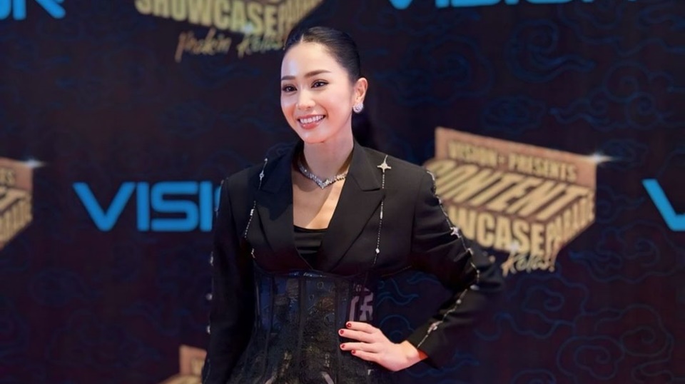 Bunga Zainal Kena Tipu, Uang Rp15 M Raib