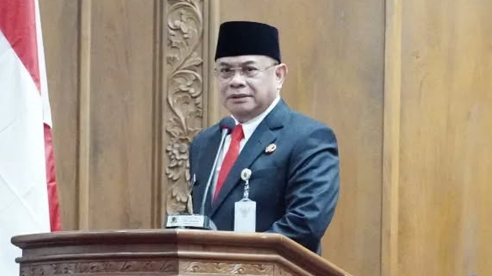Nyali Bupati Pati Sudewo Ciut Hadapi Pendemo, Akun Medsos Ikut Diserbu Massa