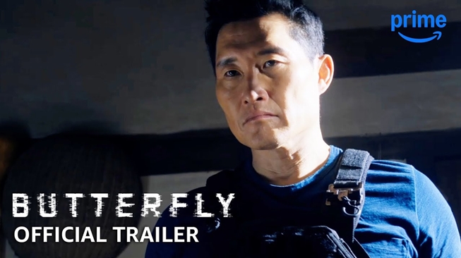 Siap-siap Maraton! Ini 4 Serial Baru di Prime Video yang Tayang Agustus 2025