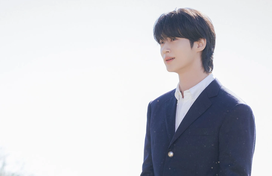 Byeon Woo Seok di Perfect Crown. (Disney+)