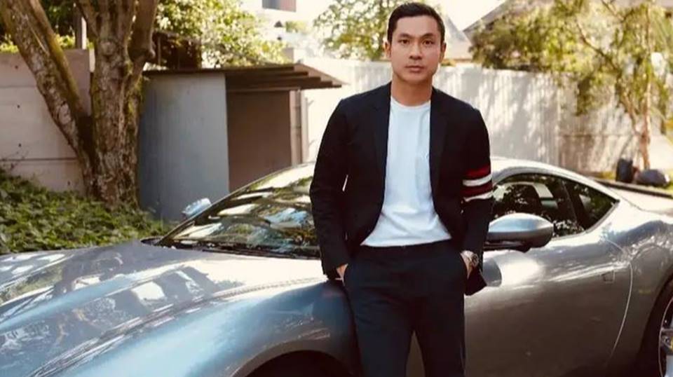 Profil dan Agama Harvey Moeis yang Hukumannya Diperberat Jadi 20 Tahun Penjara