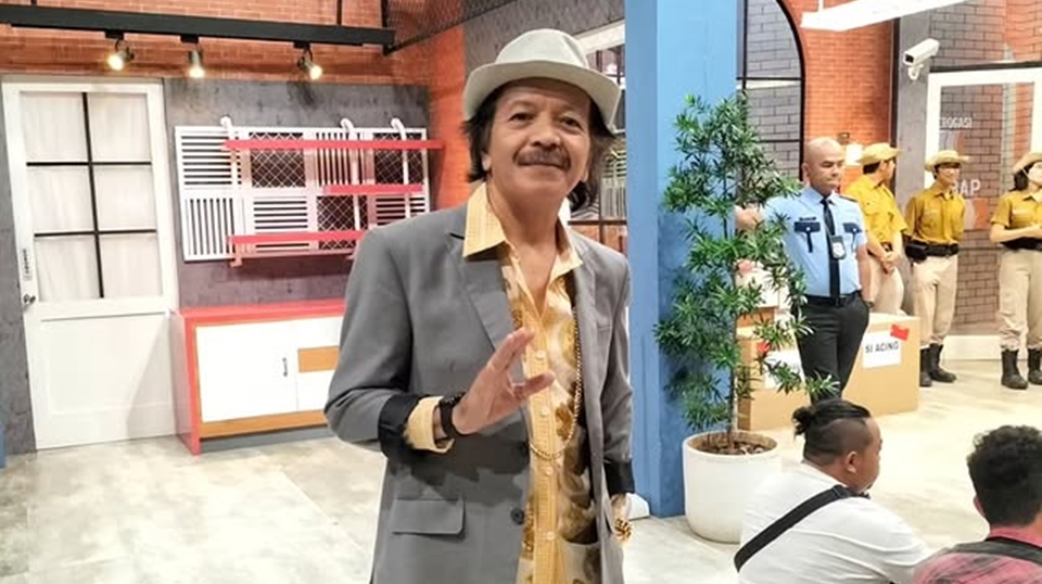 Caca Handika Spill Tips Rumah Tangga Langgeng, Romantis atau Posesif?