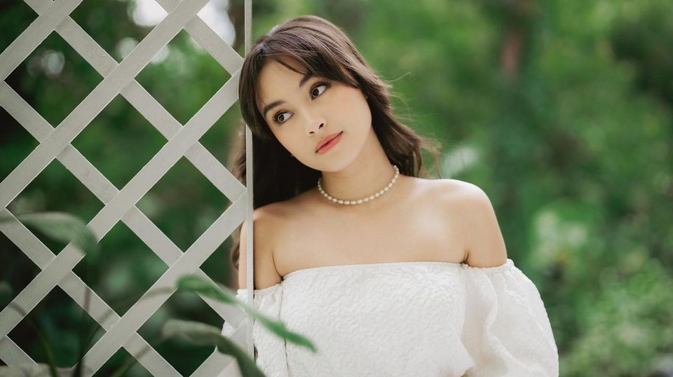 Heboh Caitlin Halderman Pernah Diselingkuhi, Rekan Sesama Artis?