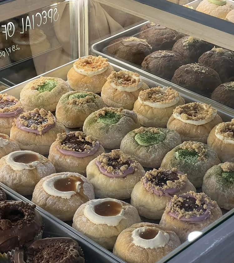 Cakes Yang Dijual Di Cloudcakes (Instagram)