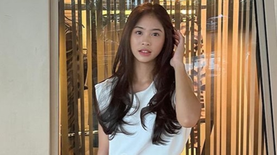 Profil Callie JKT48 yang Kepergok Pacaran Lagi