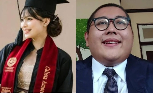 Ini Tempat Koas Calista Amore, Pembully Timothy Anugerah yang Hilang, Belum Minta Maaf