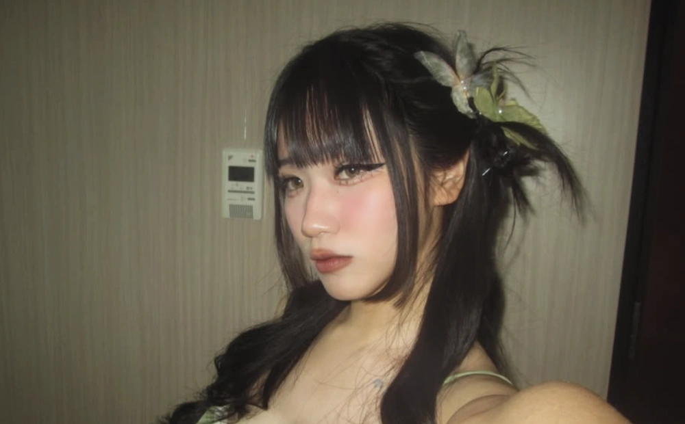 Callista Louis. [Instagram]