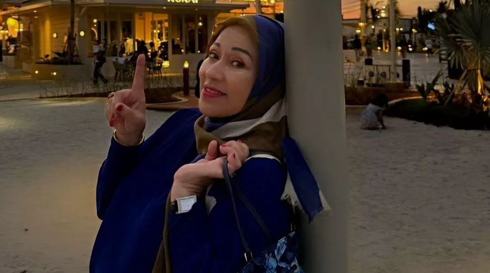 Camelia Malik Diungkap Pernah Berusaha Damaikan Melly Goeslaw dan Masnawati Masud