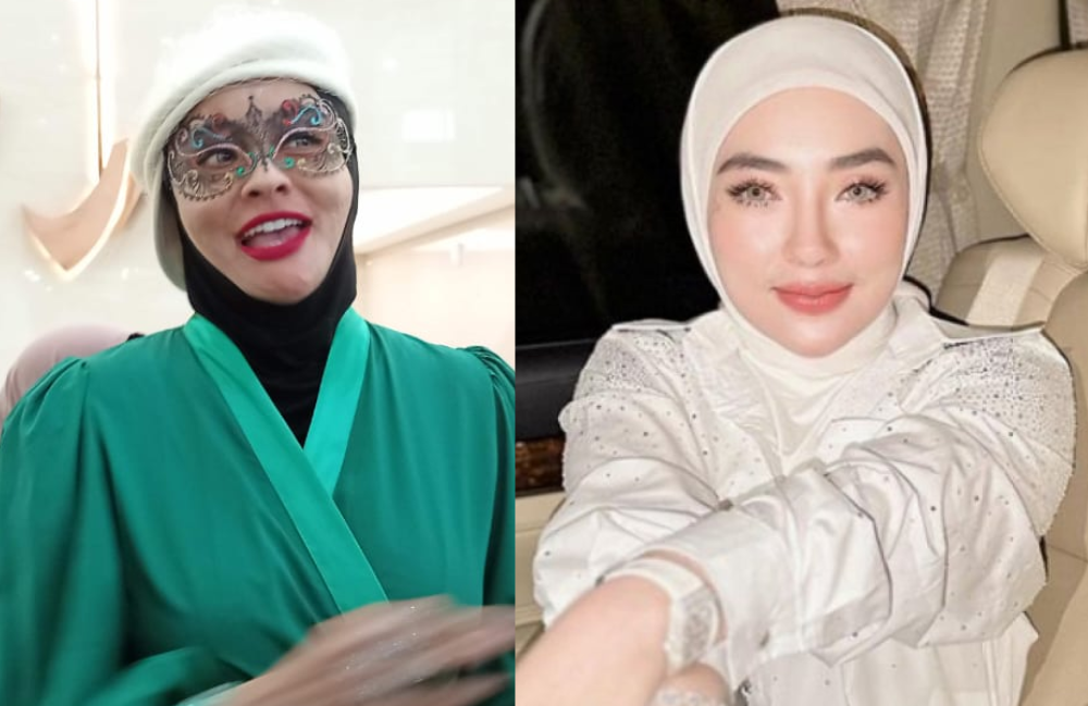 Jualan Shella Saukia di Live TikTok Diklaim Ngedrop sejak Direview Doktif