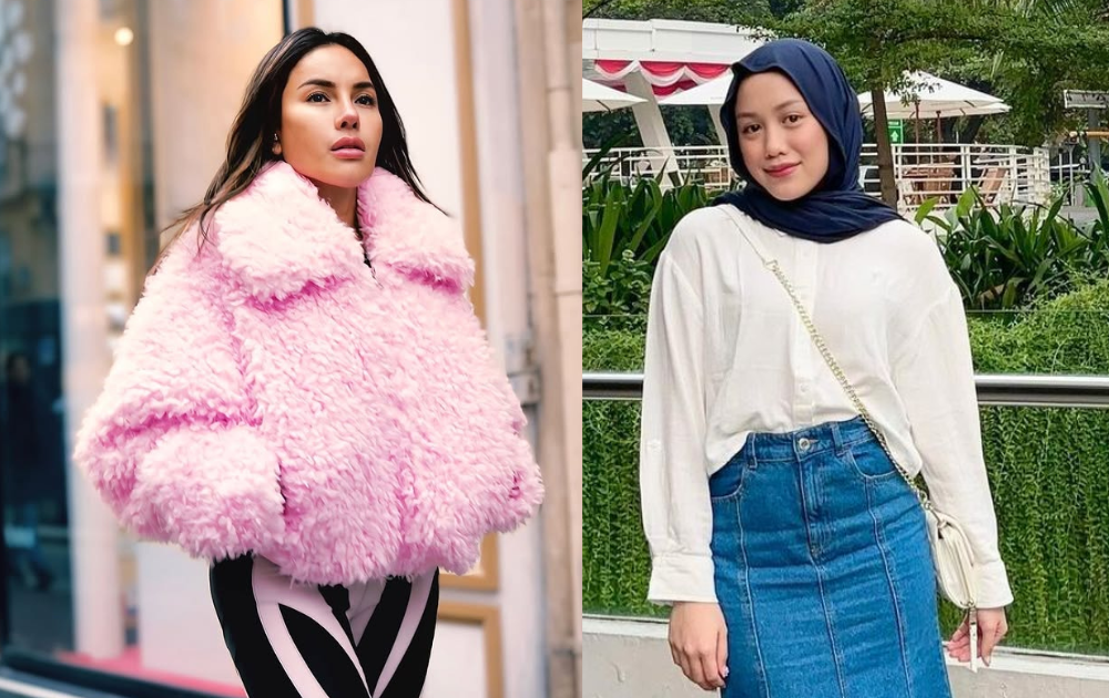 Nikita Mirzani Spill Kondisi Terkini Laura, Bakal Segera Muncul ke Publik