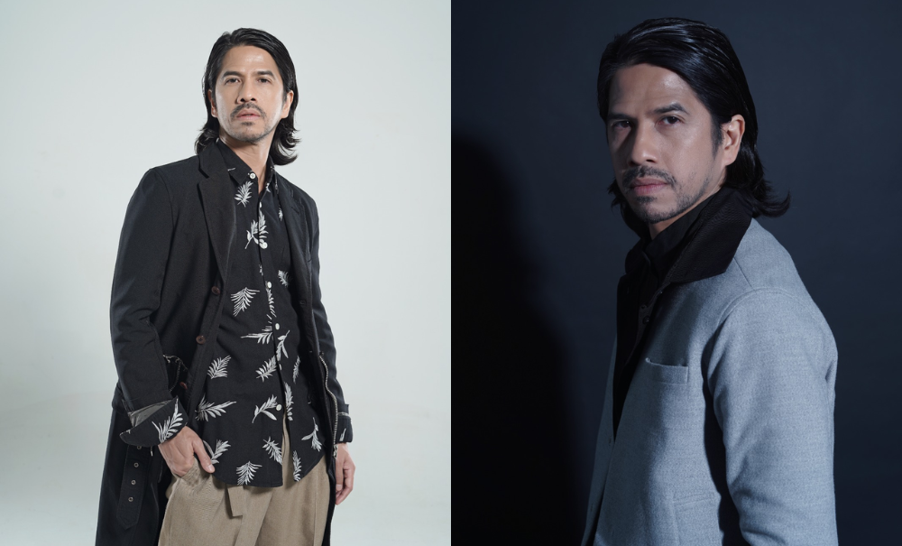 Comeback, Ariyo Wahab Rilis 'Cinta' usai Hiatus 8 Tahun