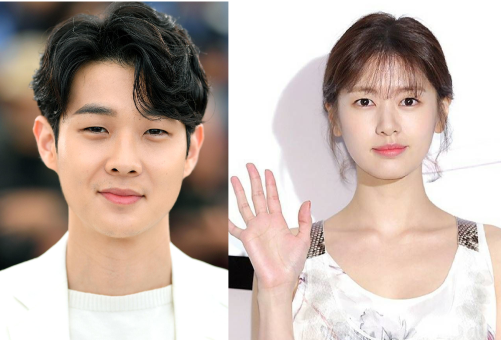 Choi Woo Shik dan Jung So Min Terjebak Nikah Palsu di Drakor 'Would You Marry Me'