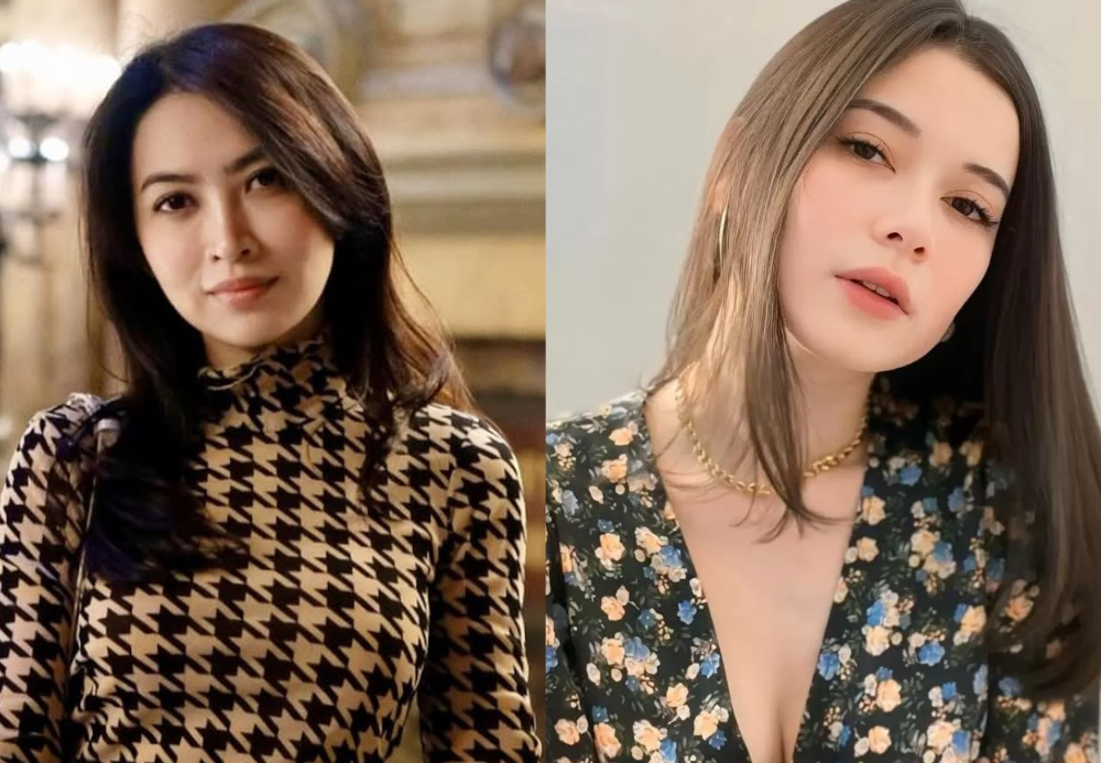 Nama Lina Priscilla Trending, Diduga Jadi Pelakor Rumah Tangga Iris Wullur