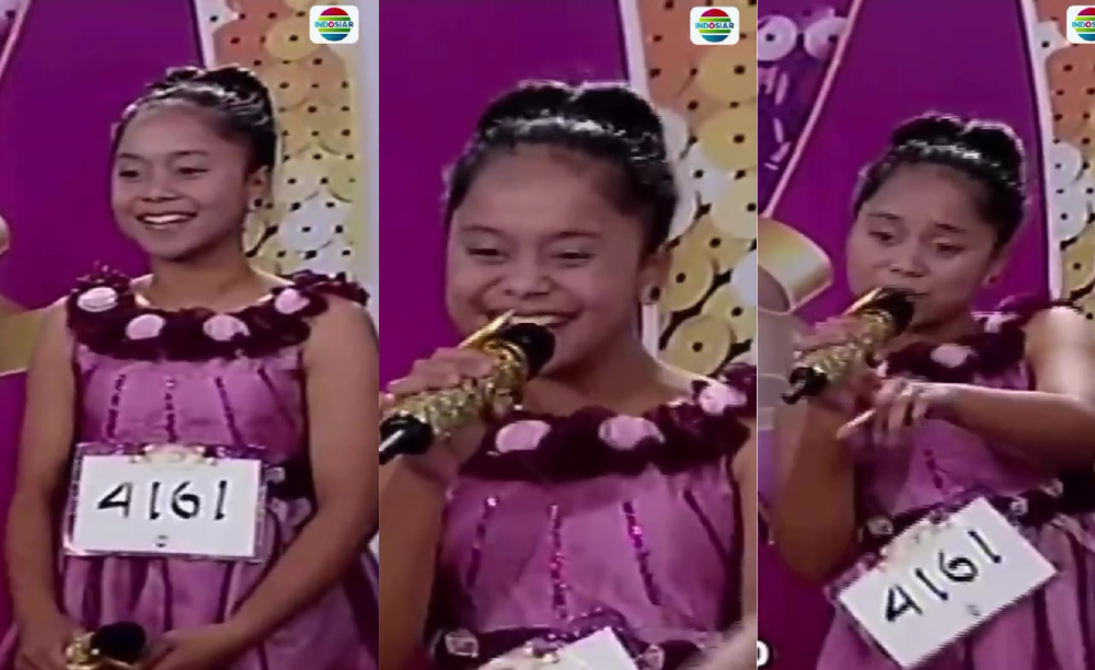 Audisi Lesti Kejora 11 Tahun Lalu Viral, Juri Saiful Jamil Jadi Sorotan