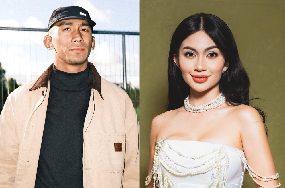 Ariel Tatum dan Daffa Wardhana Diduga Pacaran Gegara Ini