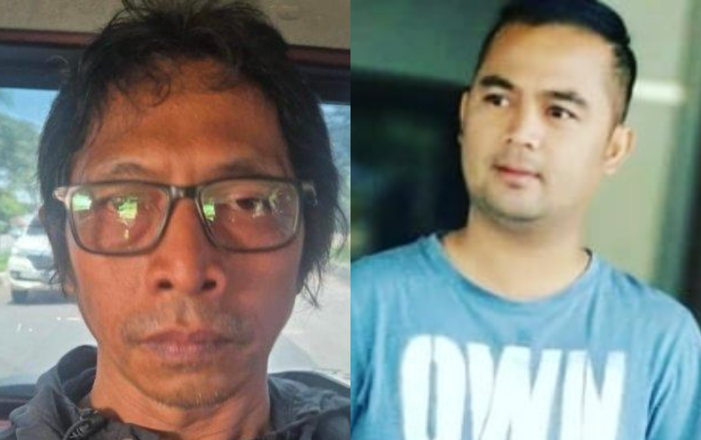 Nanang Gimbal Tikam Sandy Permana Hingga Tewas Karena Motif Sepele