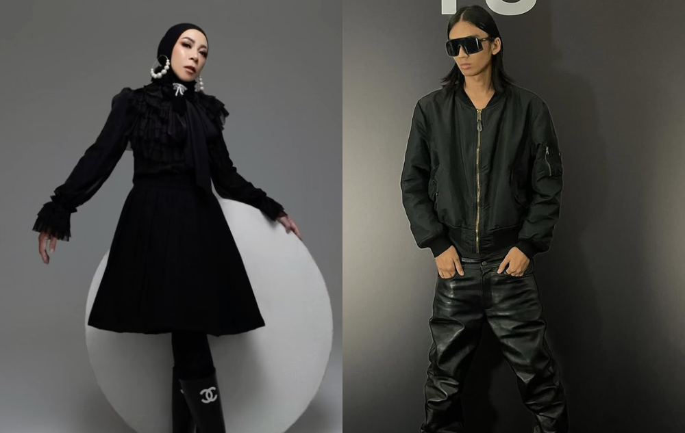 Melly Goeslaw Promosi Raihan Jadi Model Internasional Meski Nggak Diakui di Negara Sendiri