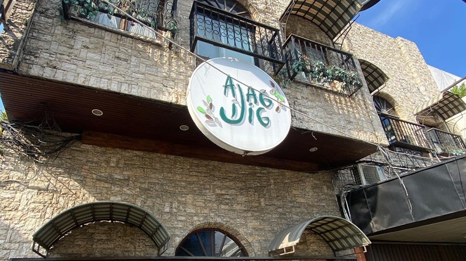 Carissa Puteri Punya Usaha Kuliner Khas Betawi, Yuk Mampir ke Ajag Ijig Resto!