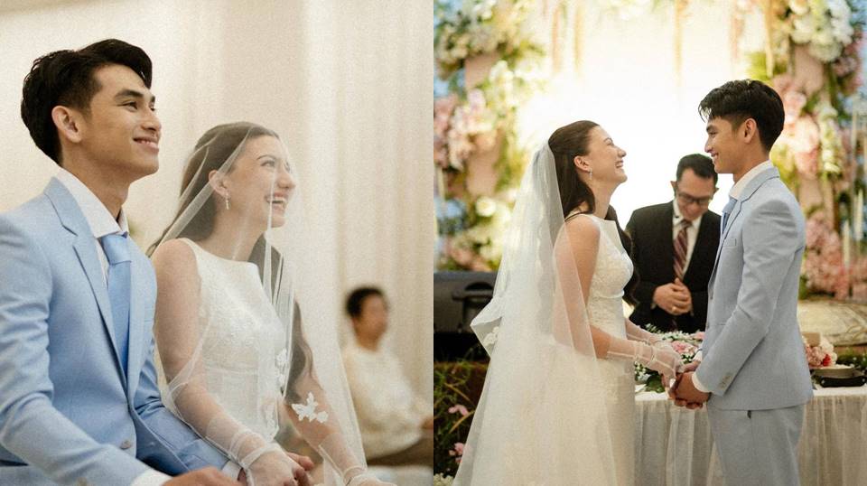 7 Potret Cassandra Lee Sat Set Menikah Setelah Dilamar, Resepsinya Tahun Depan