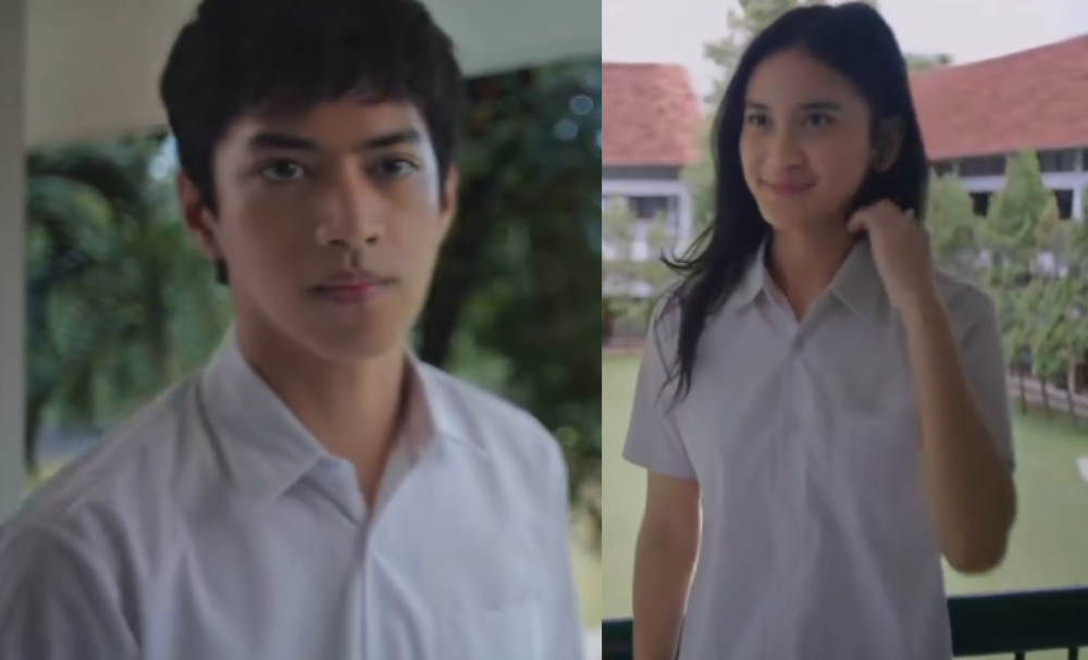 Mira Lesmana Umumkan Deretan Pemain Muda Film Musikal 'Rangga & Cinta'