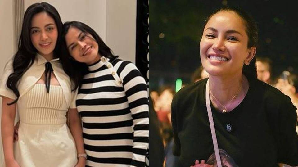 Aib Rachel Vennya Jelek-Jelekkan Ibu Sendiri Dibongkar Nikita Mirzani