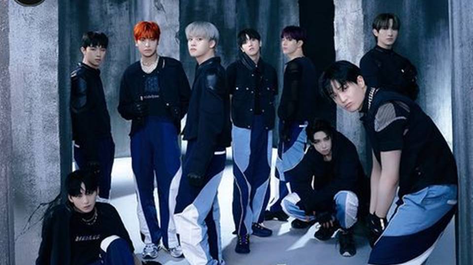 Ikuti Jejak ATEEZ, Xikers Bakal Jadi Bintang Tamu 'Tonight Show' NET TV