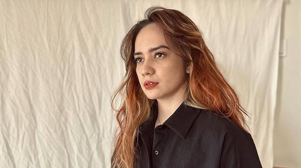 Berani Buka-bukaan, Penampilan Putri Anne saat Pose Tanpa Dalaman Jadi Sorotan