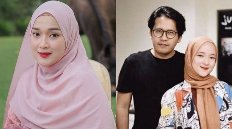 Ririe Fairus Tanya Ustaz Cara Memaafkan Ketika Ayus Eks Suami Nikahi Nissa Sabyan