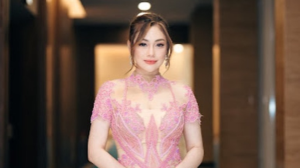 Celine Evangelista Sindir Istri Baru Stefan William, Minta Jangan Usik Anak-anaknya