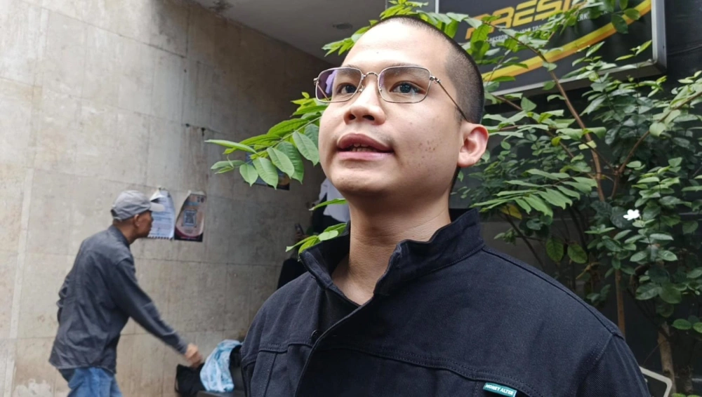 Cellos. (Indopop/Raka)