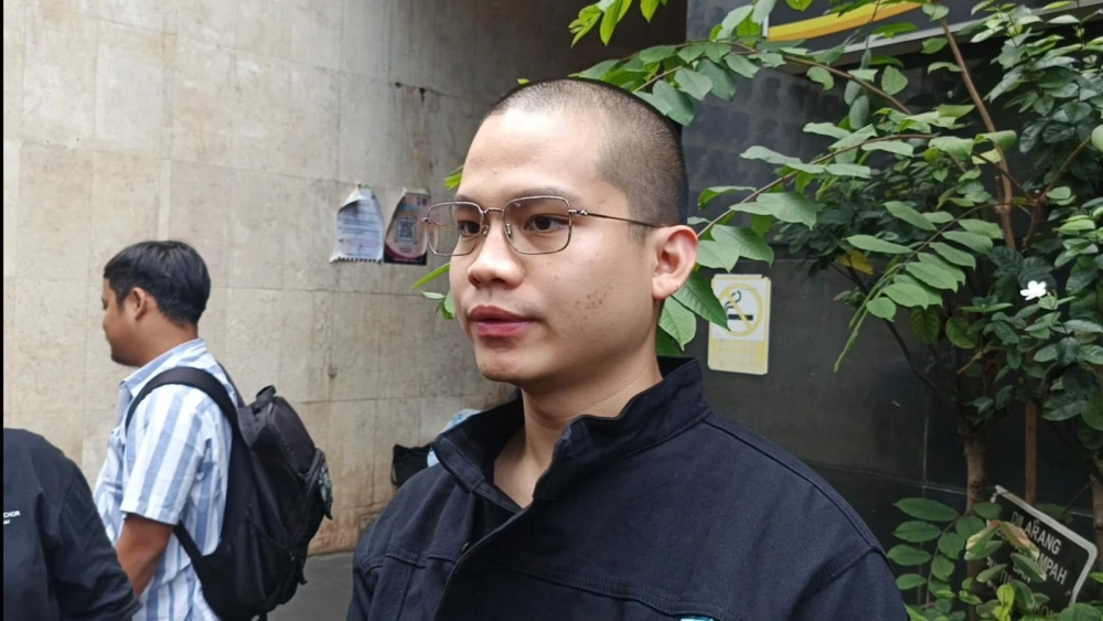 Cellos ingin berantas pembajakan event miliknya, Beyond Combat. [Indopop/Raka]