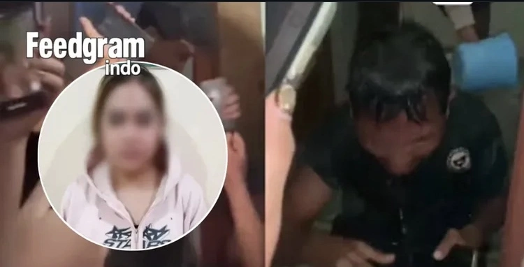 Cewek Michat Si Pria Yang Menyewanya (Instagram)