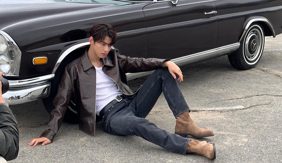 Tiket Fancon Cha Eun Woo di Jakarta Paling Murah Rp1 Juta!