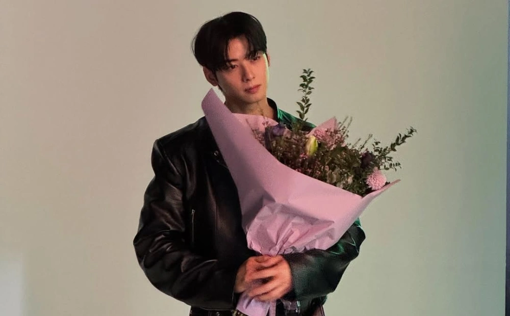 Cha Eun Woo berjanji akan kooperatif dalam penyelidikan kasus dugaan penggelapan pajak.