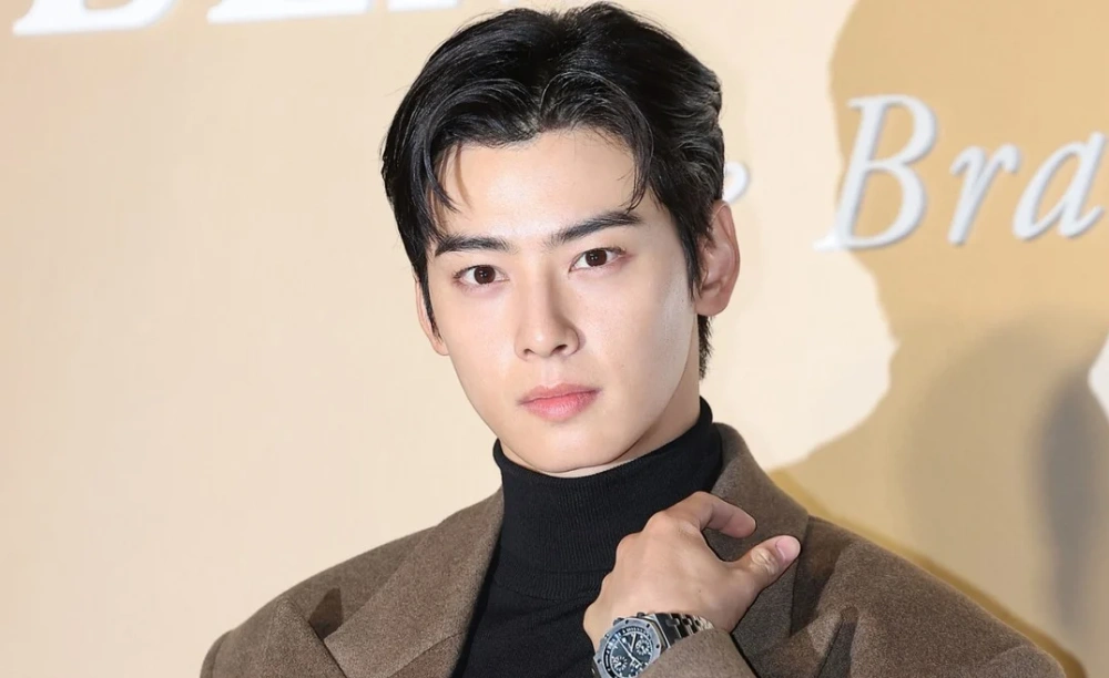 Cha Eun Woo Terlibat Skandal Pajak Allkpop