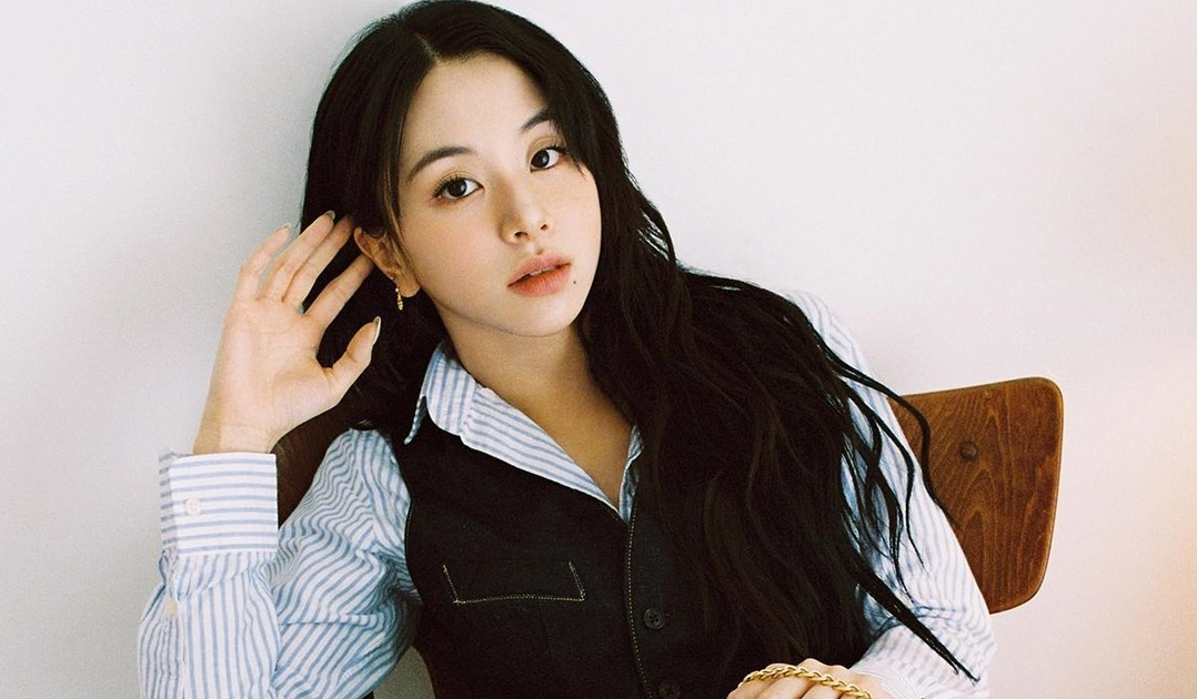 Chaeyoung TWICE Resmi Debut Solo, Rilis Teaser dan MV ‘Avocado’ dari Album Lil Fantasy vol.1
