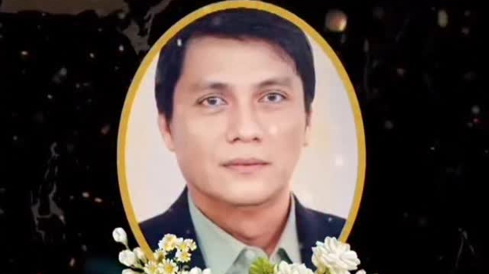 Aktor Kolosal Chairil JM Meninggal Dunia setelah 11 Tahun Derita Stroke