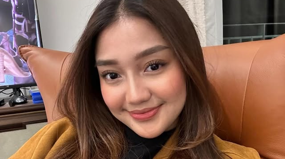 Korban Dugaan Penganiayaan Chandrika Chika Alami Trauma