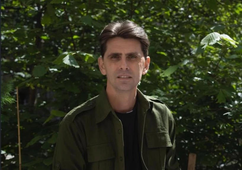 Chanee Kalaweit Buka Suara Soal Kemenhut Instagram