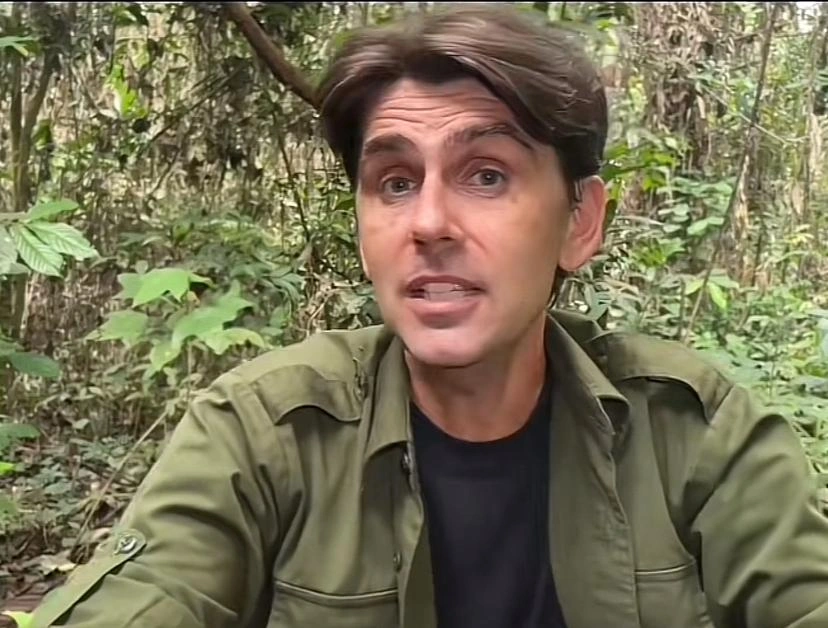 Chanee Kalaweit Tiktok