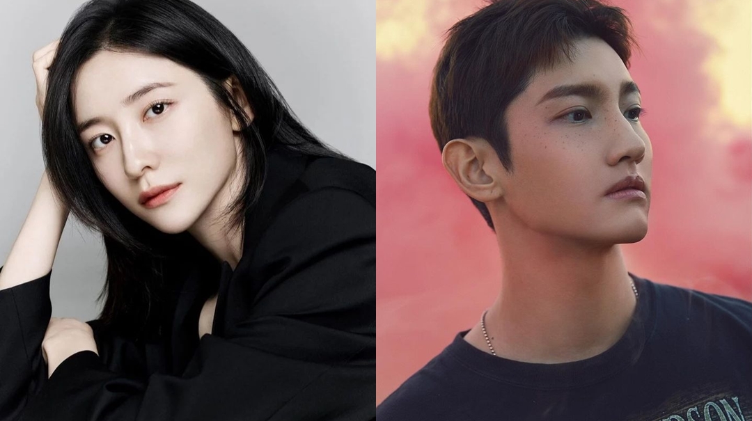 Park Ji Hyun Dikritik Gara-gara Ngaku Teman Istri Changmin TVXQ