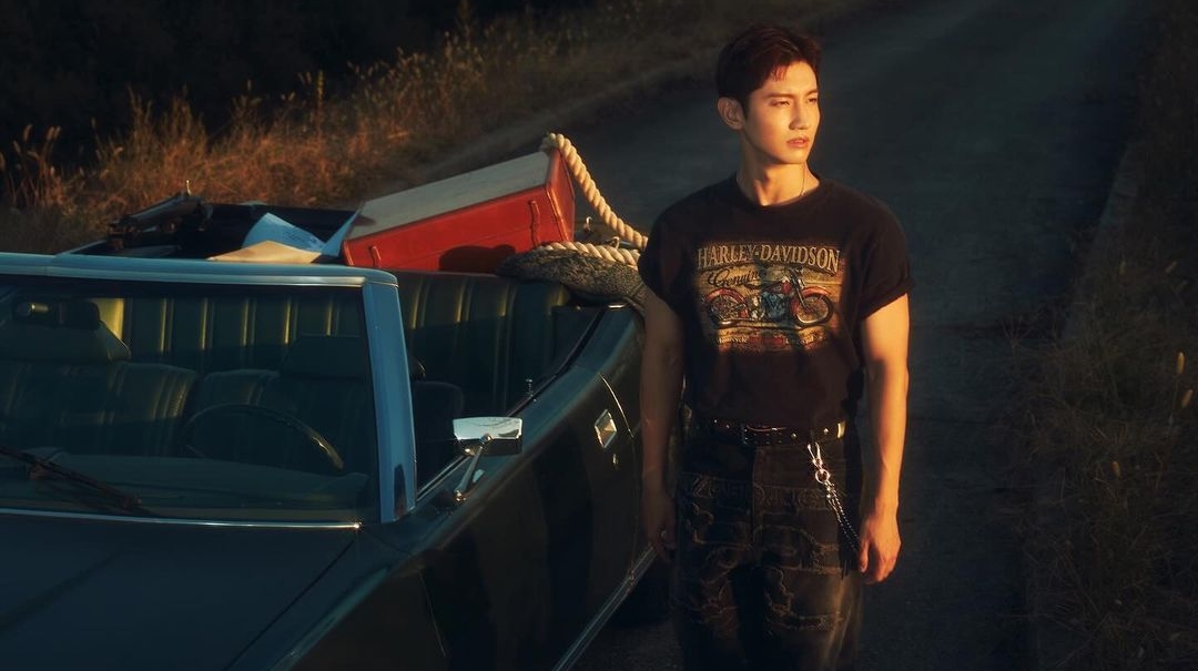 Park Ji Hyun Dikritik Gara-gara Ngaku Teman Istri Changmin TVXQ