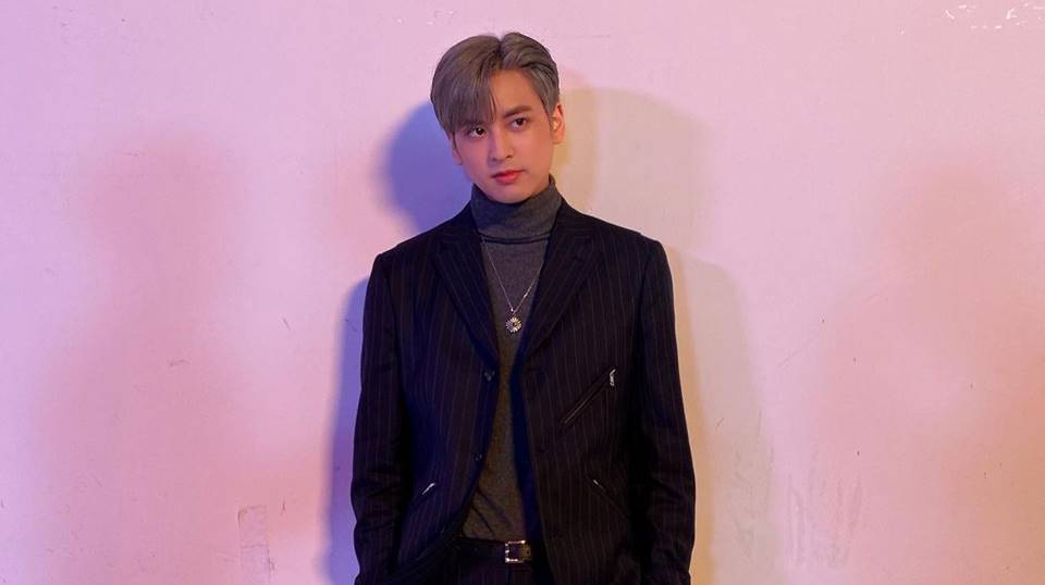 Chanwoo iKON Jalani Wajib Militer Hari Ini, Agensi Minta Berikan Dukungan