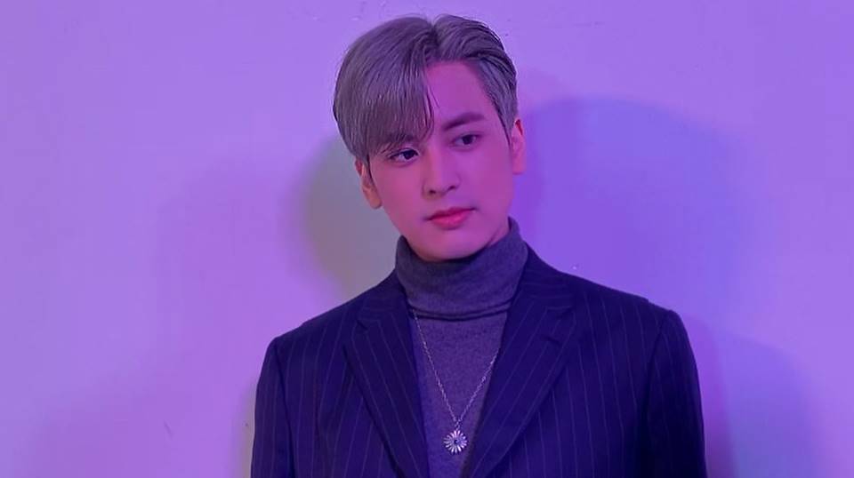 Chanwoo iKON Jalani Wajib Militer Hari Ini, Agensi Minta Berikan Dukungan